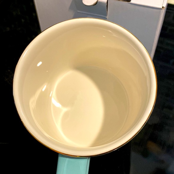 David’s Tea Stackable Christmas Mug - Picture 5 of 5